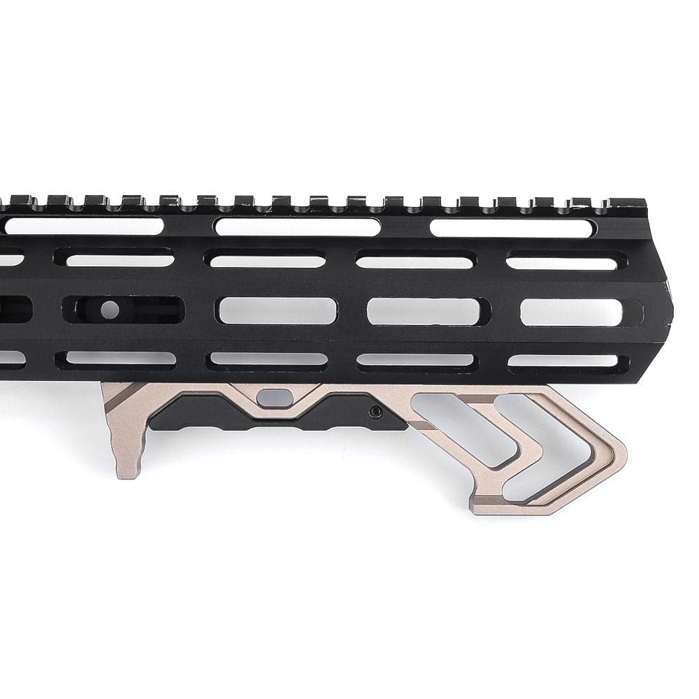 WADSN TD MOD Vordergriff für M-LOK