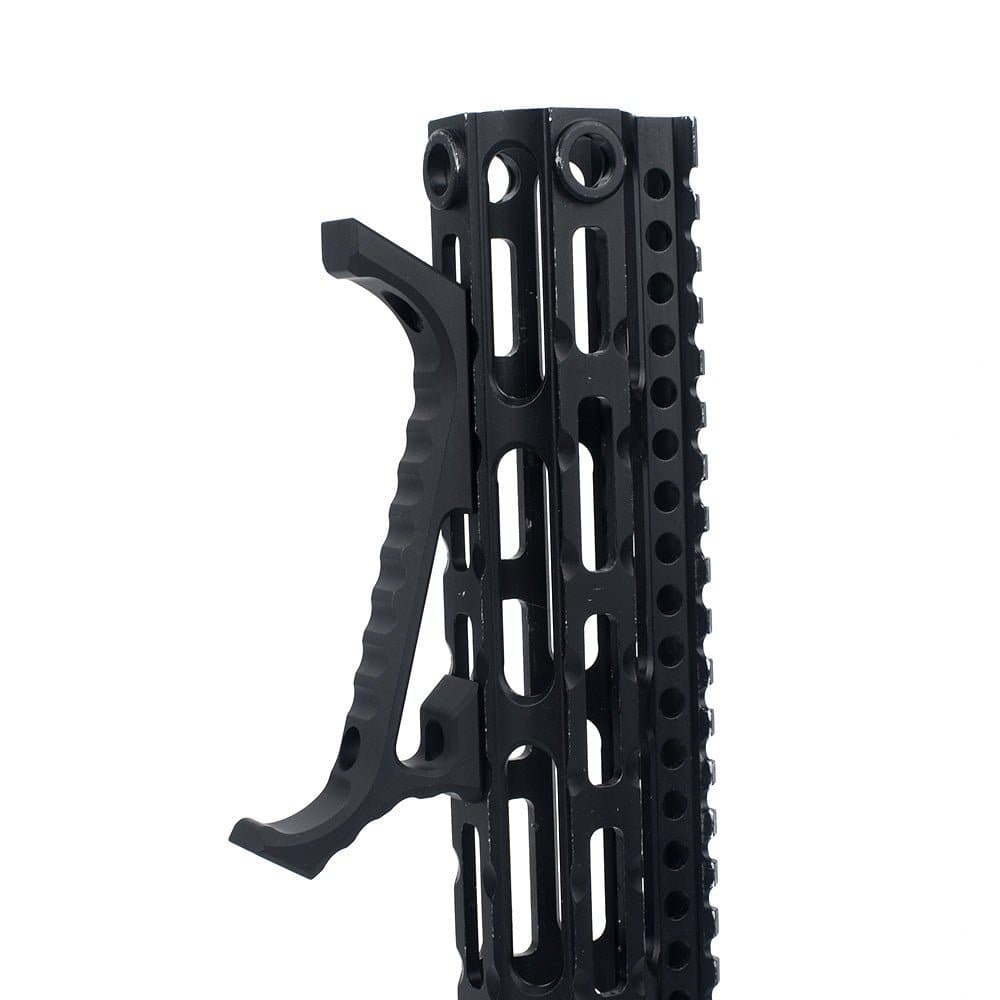 WADSN VP23 Taktischer abgewinkelter Griff für M-LOK