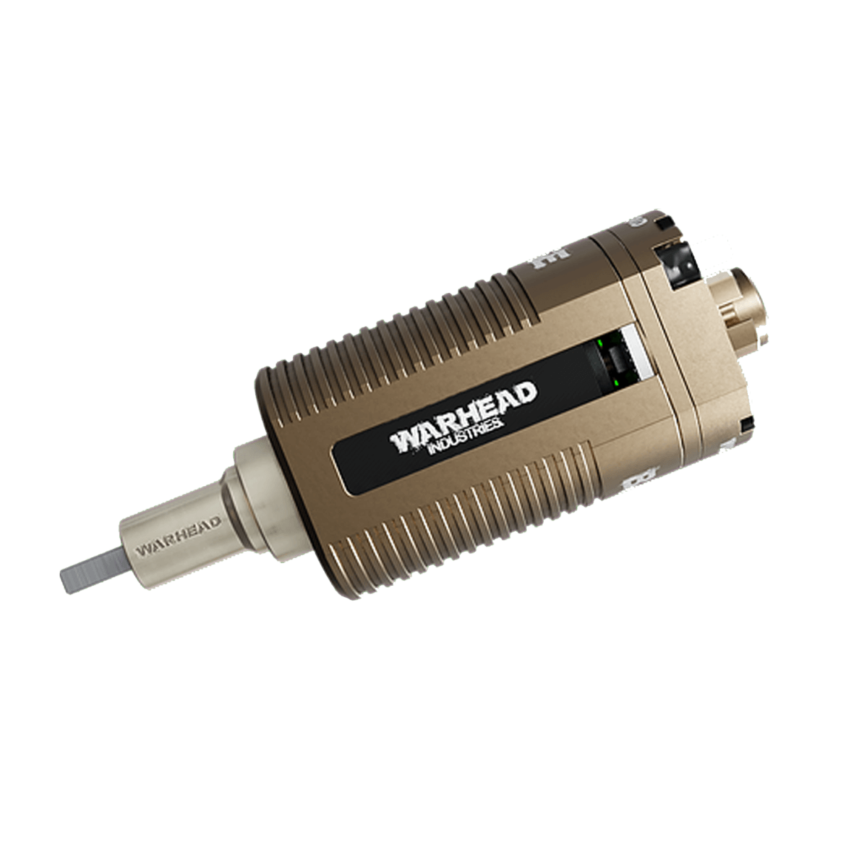 Warhead Industries Bürstenloser 27k Base Series 480 Langmotor