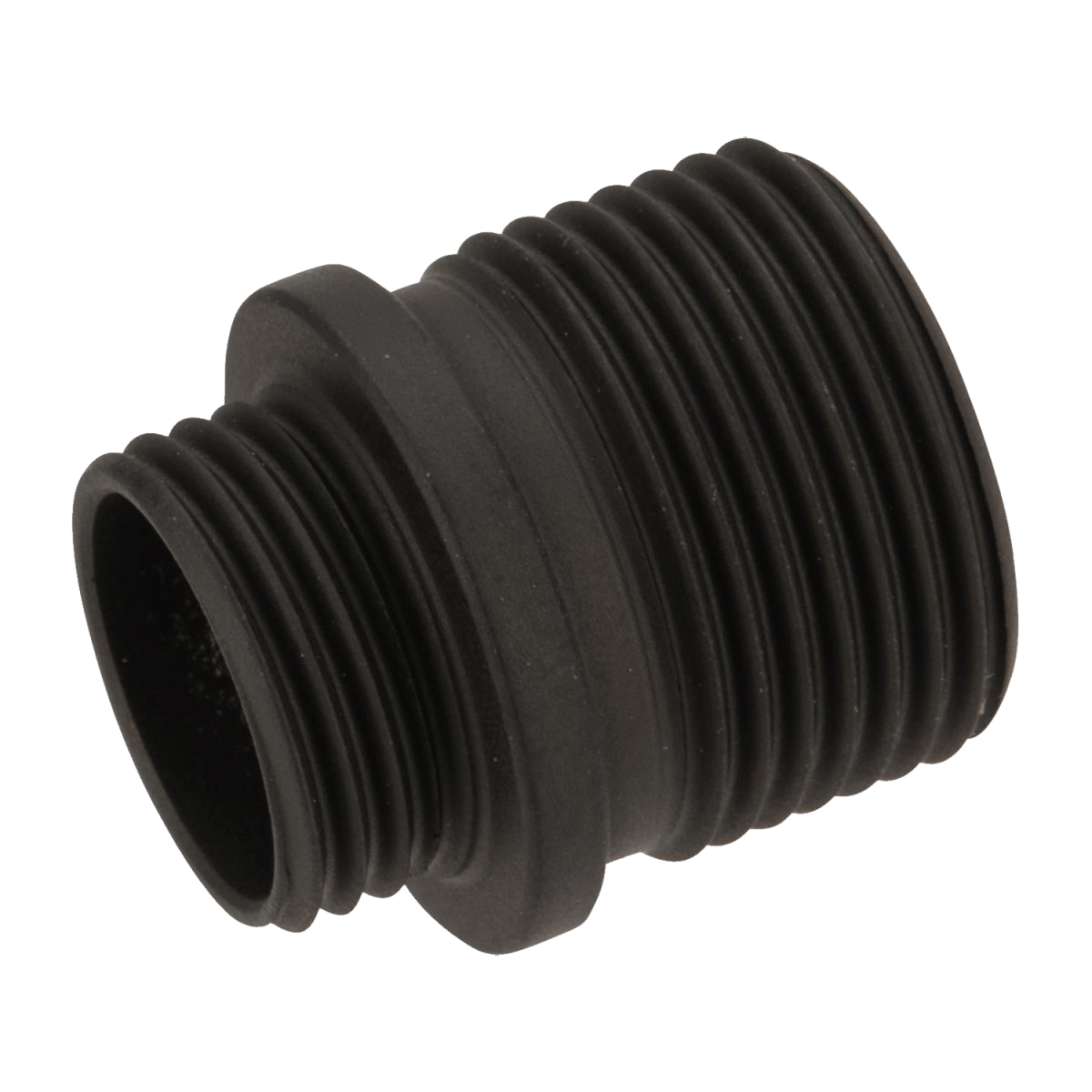 WE Tech 14-mm-CCW-Mock-Suppressor-Adapter gegen den Uhrzeigersinn