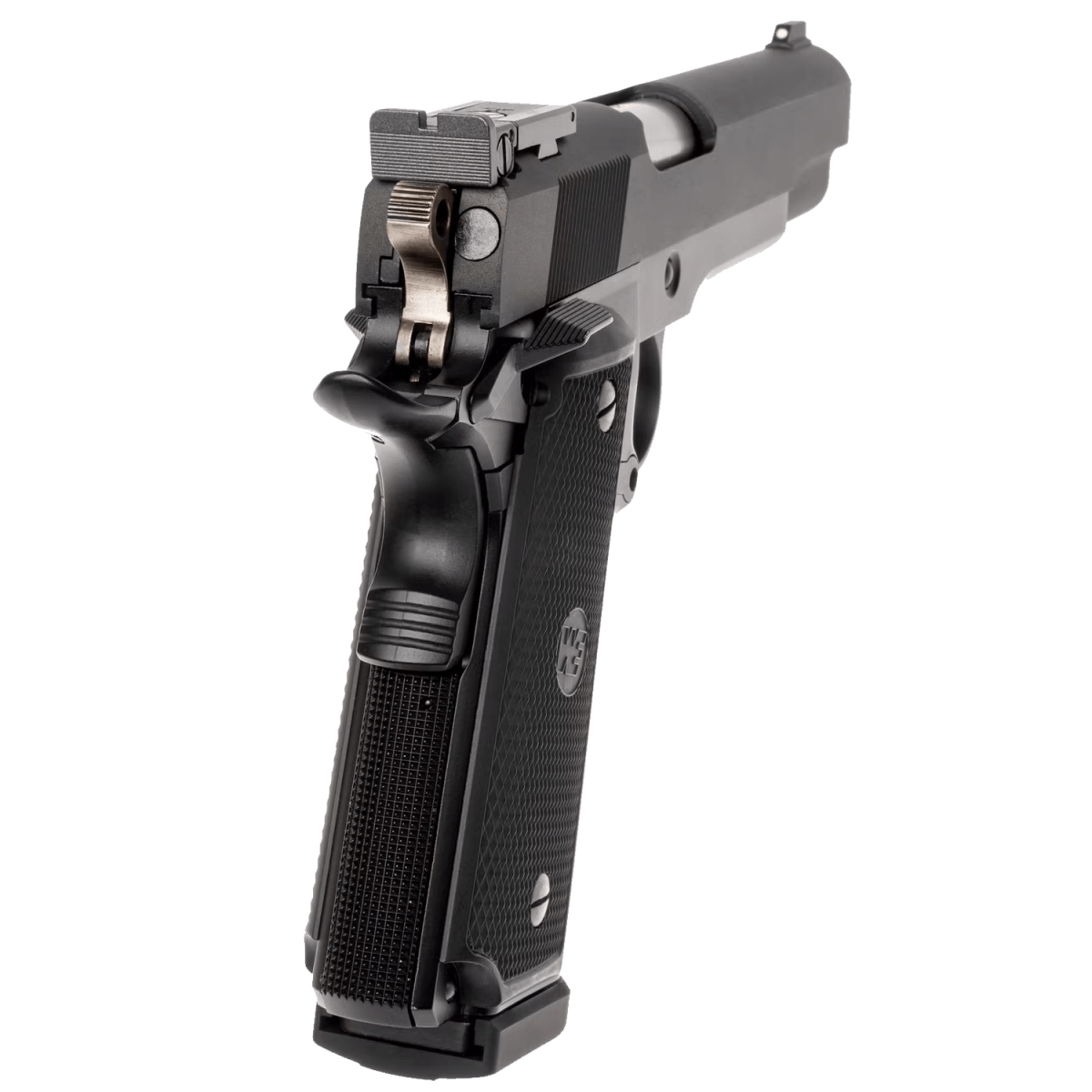 WIR M1911 P14