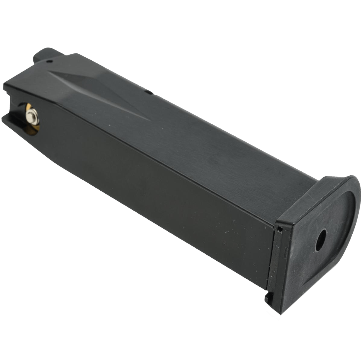 We Tech P229 Swiss Arms Gel Blaster Gasbetriebenes Magazin