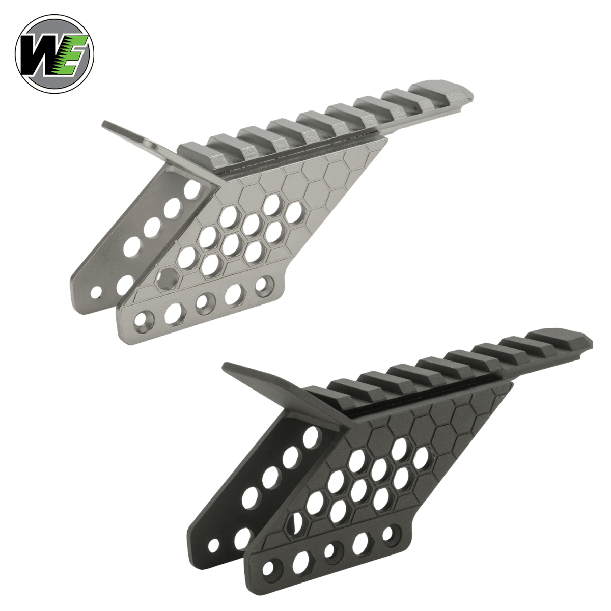 WE-Tech Scope Mount Kit für Gelblaster der Hi-Capa-Serie