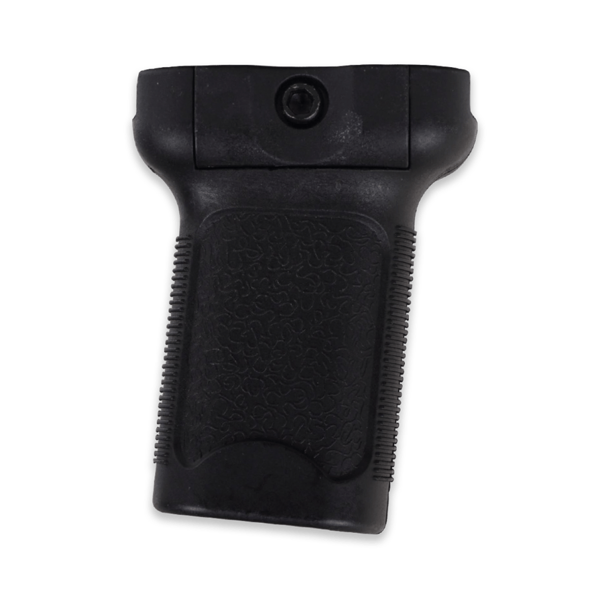 Wide Straight Grip - Tactical Edge Hobbies