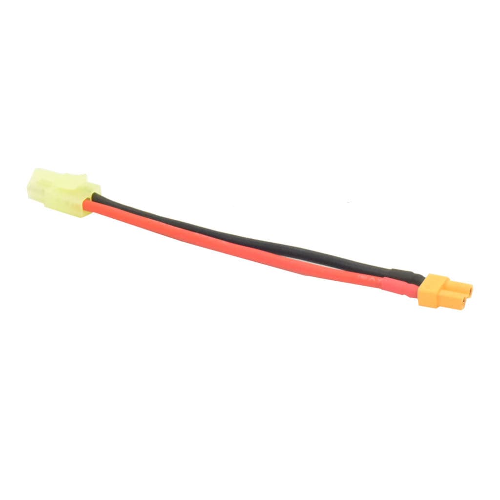 XT30 - Mini Tamiya - Batterieadapter