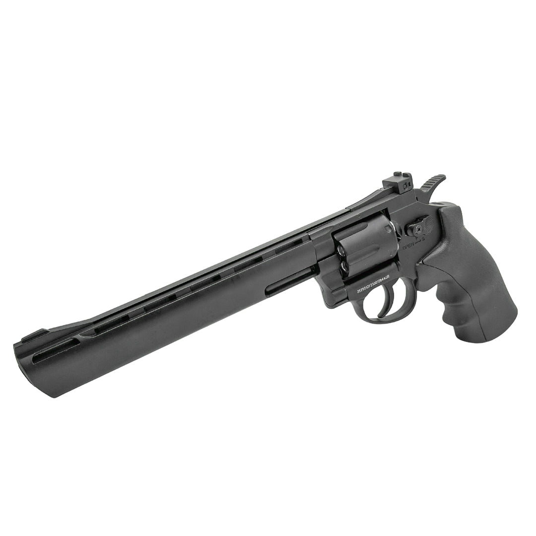 Full Metal 357 Dirty Harry CO2-Revolver