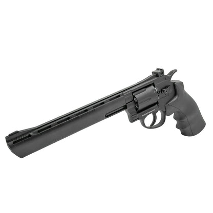 Full Metal 357 Dirty Harry CO2-Revolver
