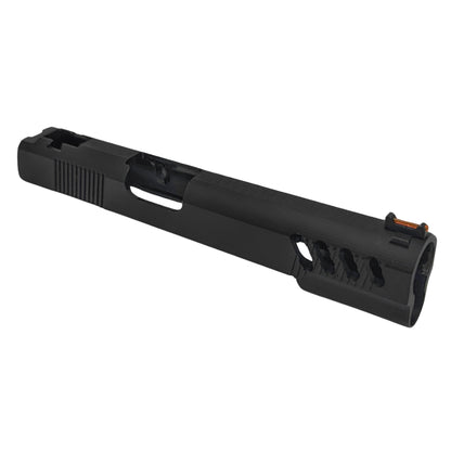 Tiger 5.1 Hi-Capa Aluminium-Metallschlitten (TM Spec)