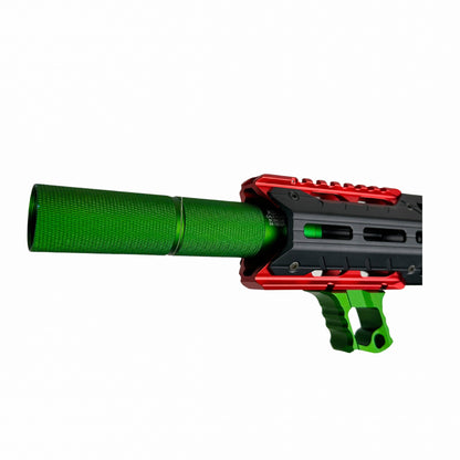 „Raphael“ Comp HPA Custom Kit – Gel Blaster (Metall)