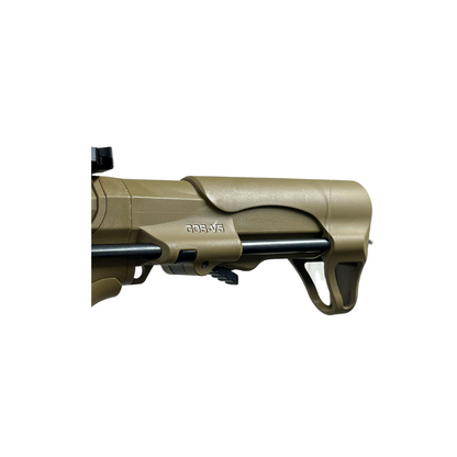 XYL ARP 9 – Gel Blaster (Hellbraun)