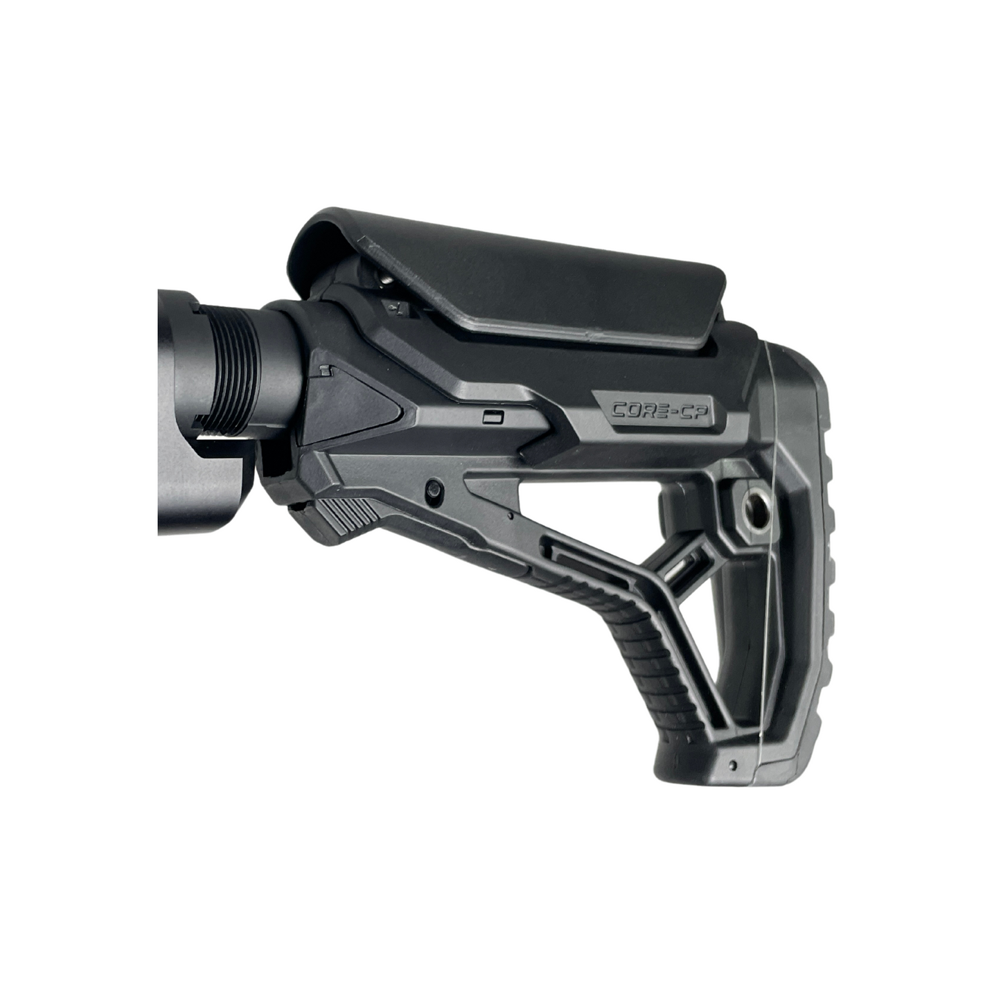 „HK Anonymous“ GBG Custom – Gel Blaster (Metall)