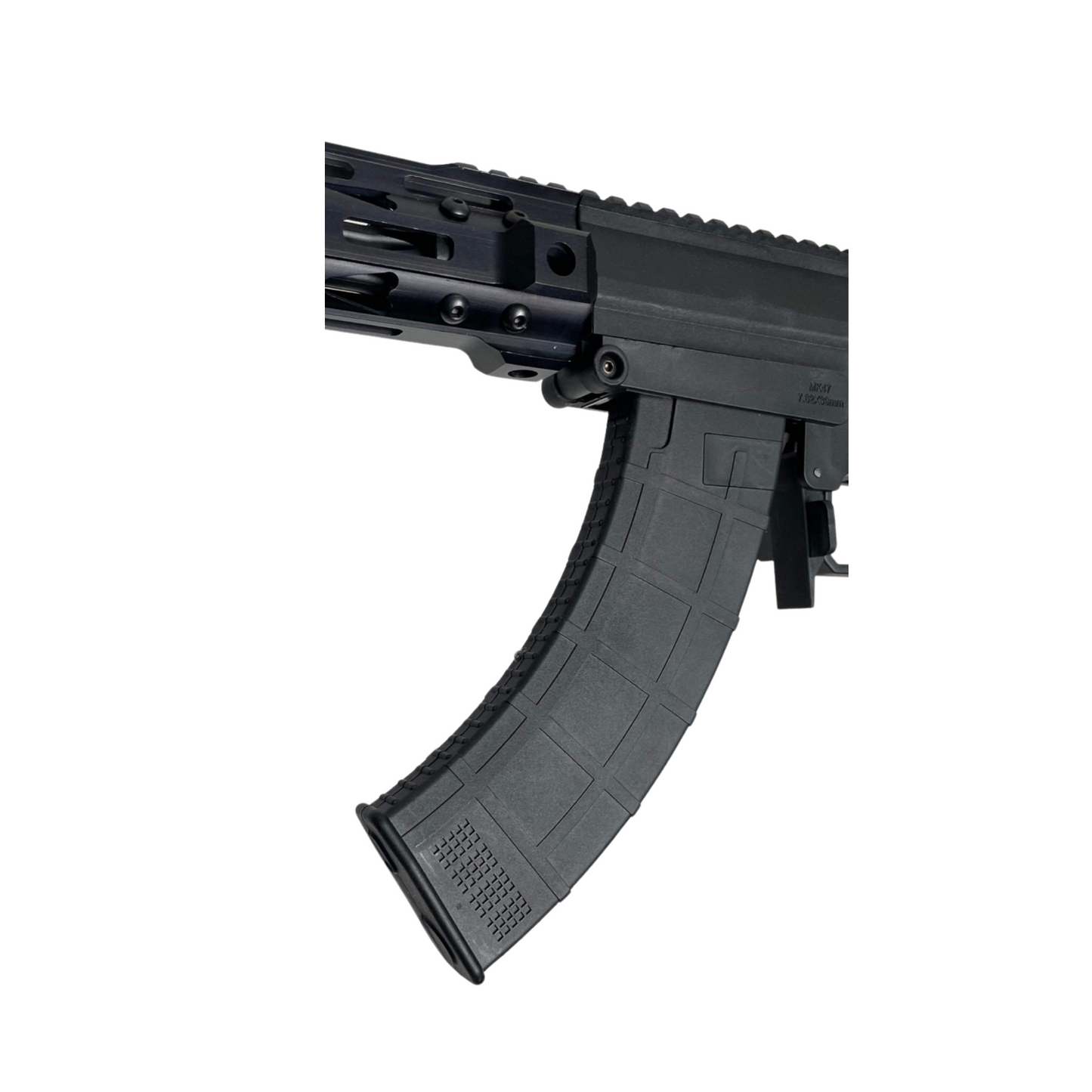 „MK Madness“ GBG Custom HPA – Gel Blaster