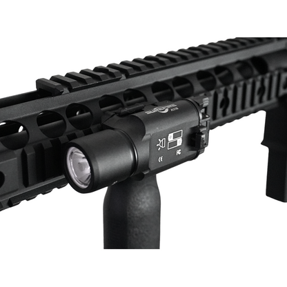 Tactical M4 GBG Custom - Gel Blaster (Metall)