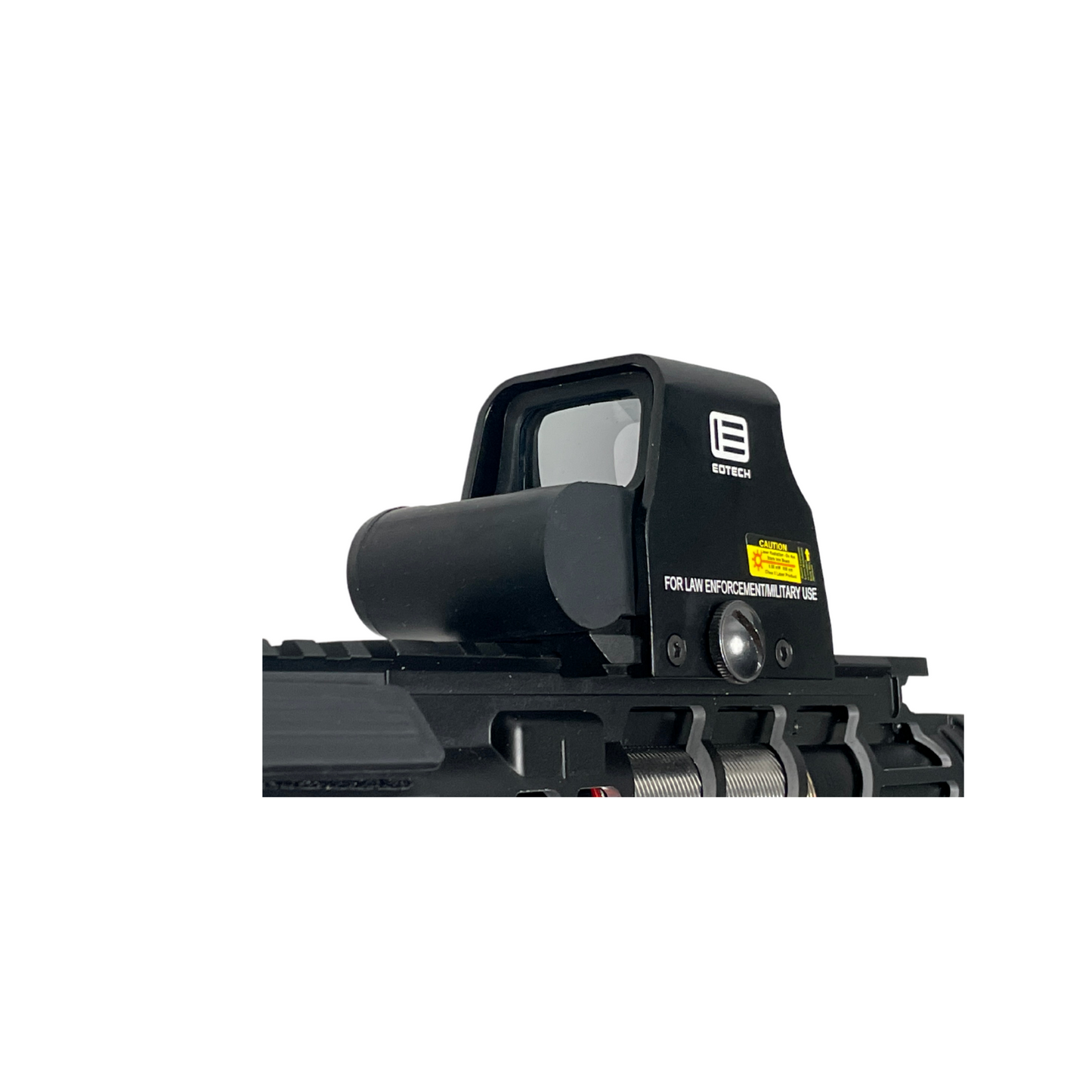 Kundenspezifischer „Shadow Walker“ M4 (Metall) Gel Blaster