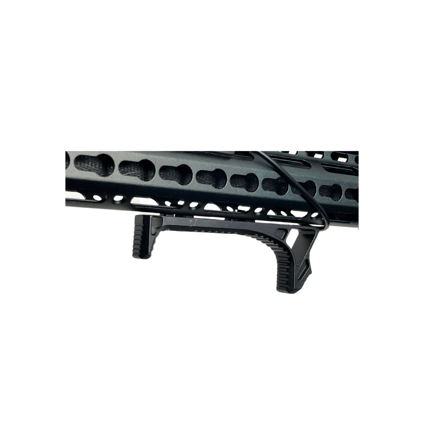 Kundenspezifischer „DMR Dino“ M4 (Metall) Gel Blaster