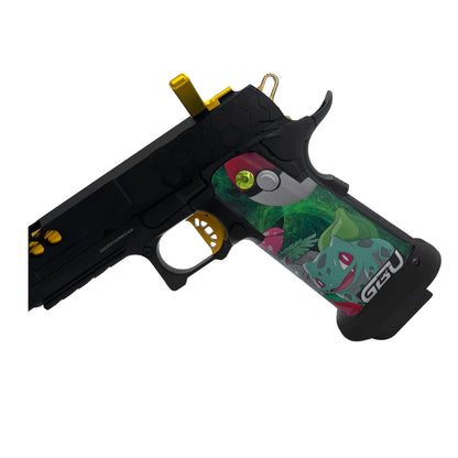 „Bulba“ G/E 5.1 Hi-Capa Gaspistole – Gel Blaster