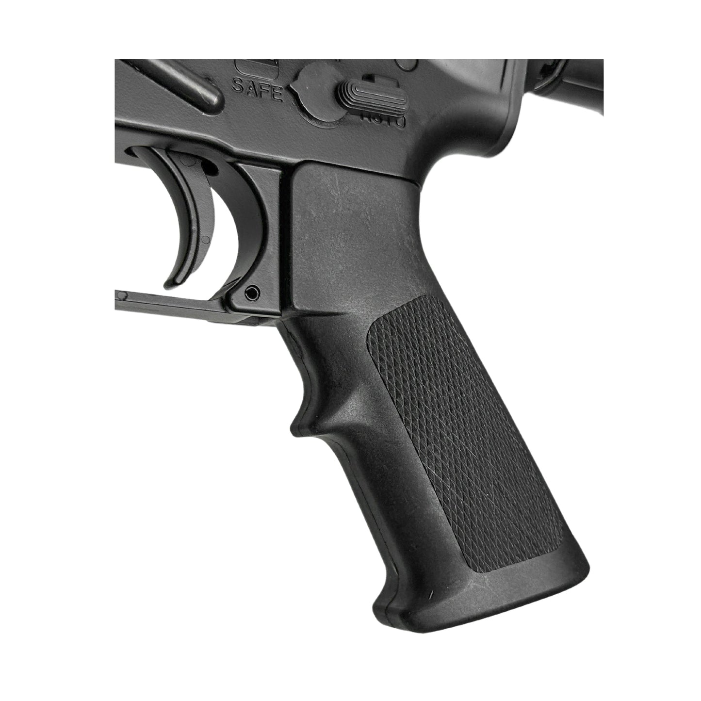„DMR Long-Shot“ GBG Custom Stage 3 – Gel Blaster (Metall)