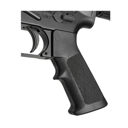 „DMR Long-Shot“ GBG Custom Stage 3 – Gel Blaster (Metall)