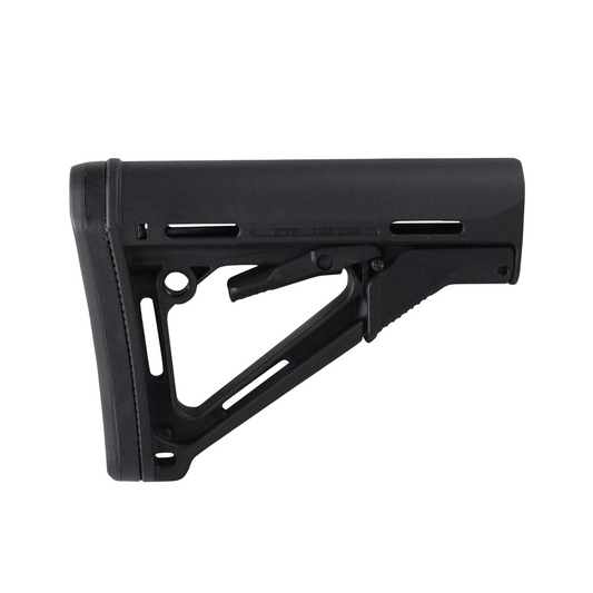 Magpul Industries CTR Nylon-Hinterschaft