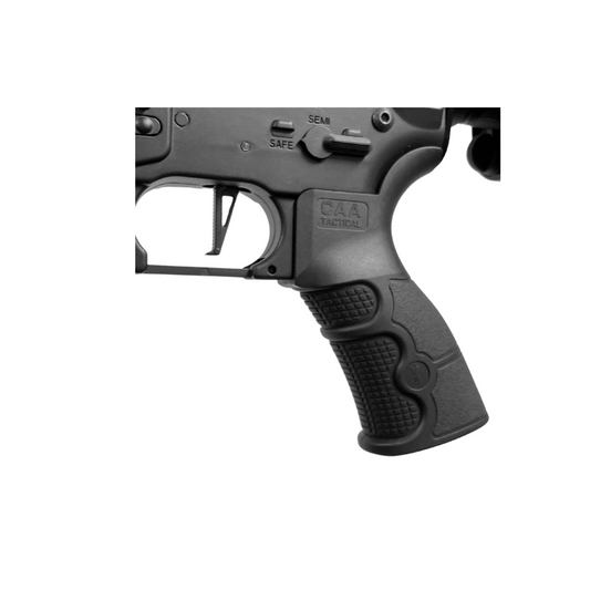 „M4 GO“ GBG Custom – Gel Blaster (Metall)