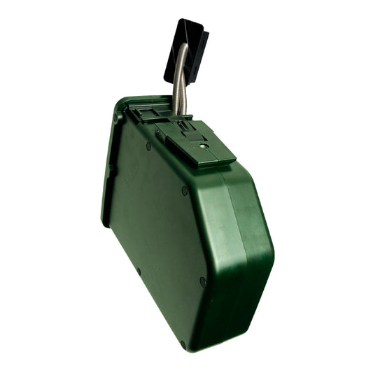FC M249 SAW LMG – Gel Blaster