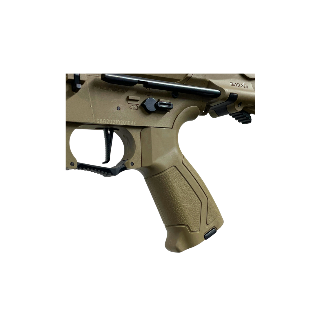XYL ARP 9 – Gel Blaster (Hellbraun)