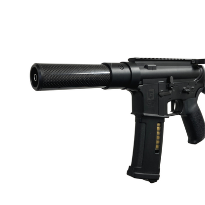 „M4 Import“ GBG Custom – Gel Blaster (Metall)