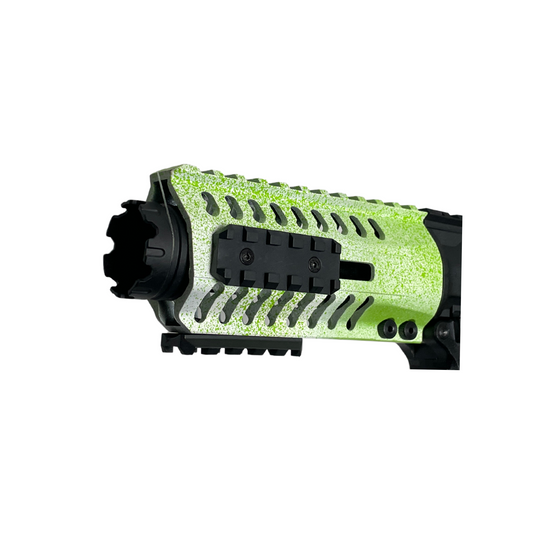 „Lime 9“ GBG Custom – Gel Blaster