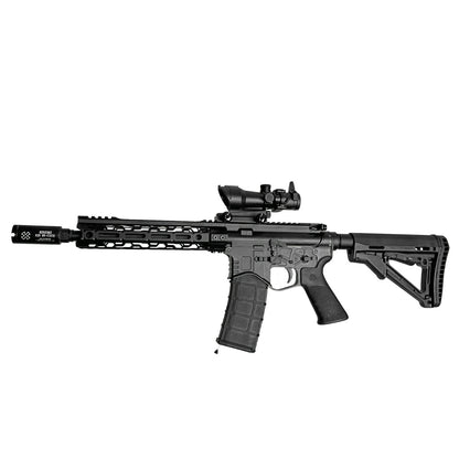 „Distant Defence“ GBBR MK18 Custom Gas Blow Back Rifle – Gel Blaster
