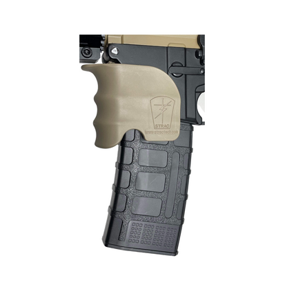 „Crossfire“ MilSim GBG Custom – Gel Blaster (Metall)