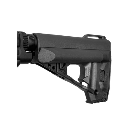 Kundenspezifischer „Shadow Walker“ M4 (Metall) Gel Blaster