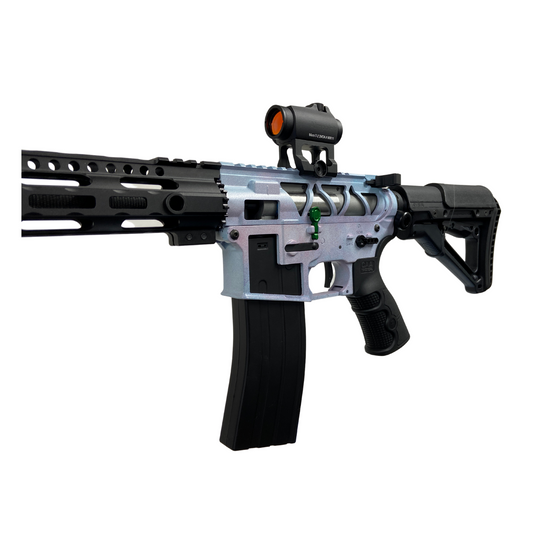 GBG #01 Custom – Gel Blaster (Metall)