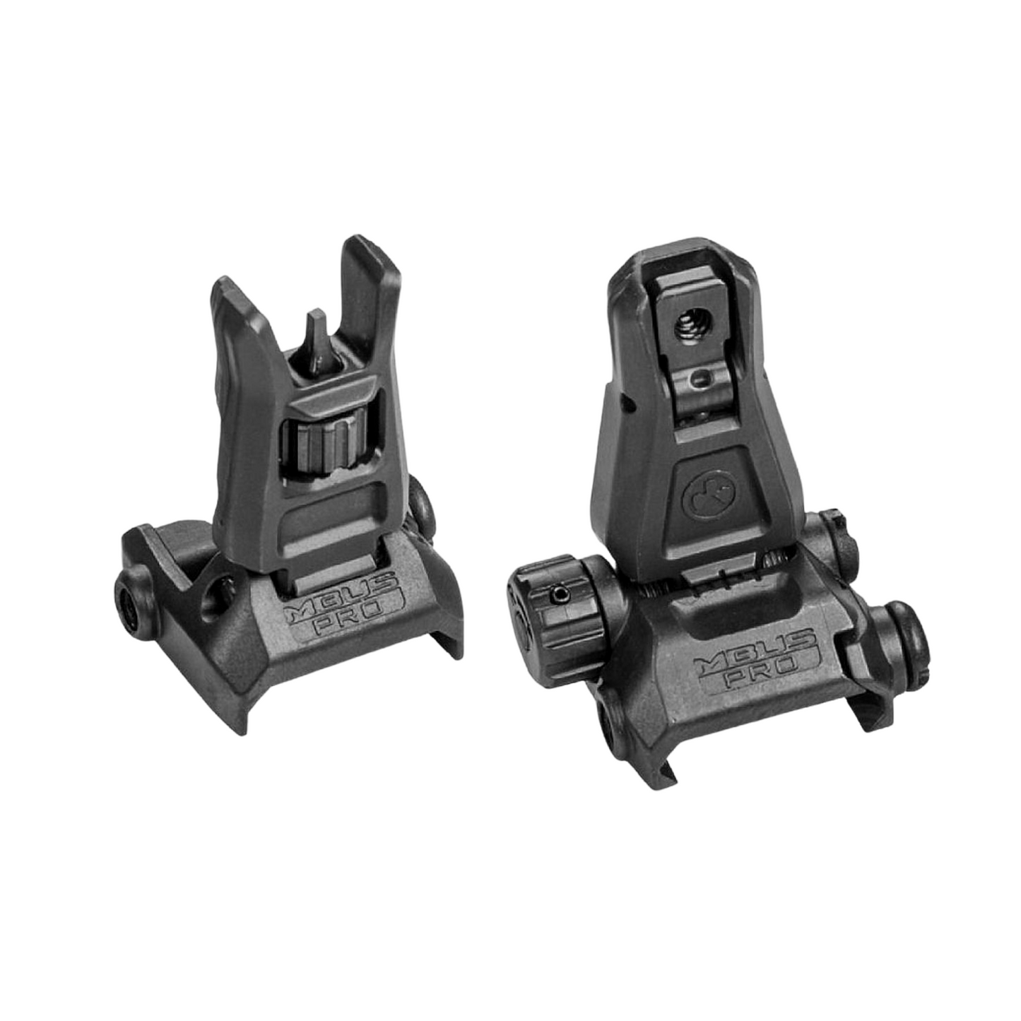 Magpul Metall-Eisen-Visiere