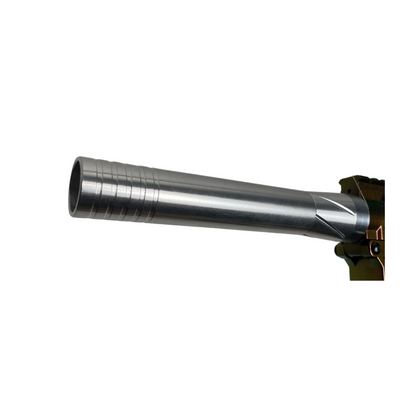 „Gear Shift“ GBG Custom HPA – Gel Blaster