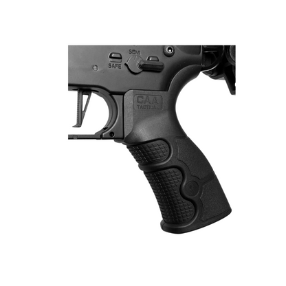 Kundenspezifischer „DMR Dino“ M4 (Metall) Gel Blaster
