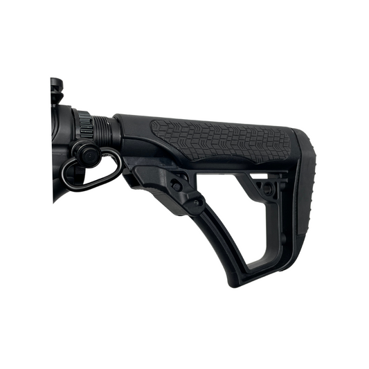 Benutzerdefinierter „Pointer“ Tactical M4 (Metall) – Gel Blaster