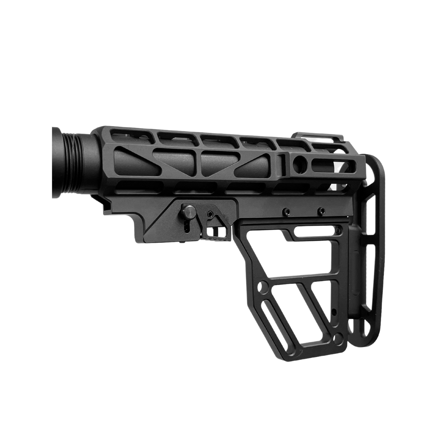 „Express“ GBG Custom – Gel Blaster (Metall)
