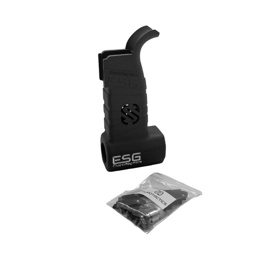 Eurotactics 0° ESG-Griff (FÜR WOLVERINE REGULATOR)