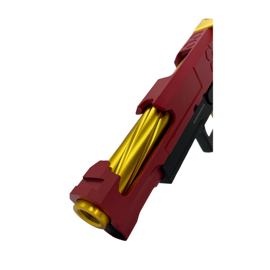 „Zamorak“ G/E 5.1 Hi-Capa Gaspistole – Gel Blaster
