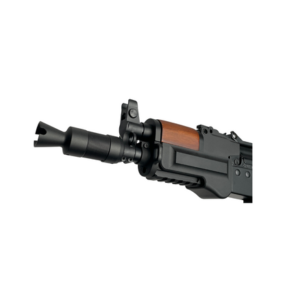 Double Bell AK-47 DRACO – Gel Blaster (Metall/Echtholz)