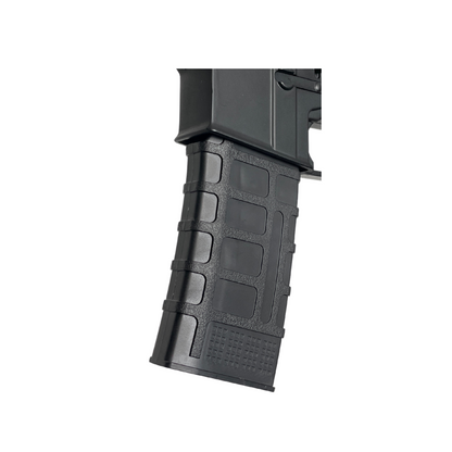 Benutzerdefinierter „Pointer“ Tactical M4 (Metall) – Gel Blaster