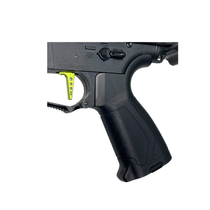 „Lime 9“ GBG Custom – Gel Blaster