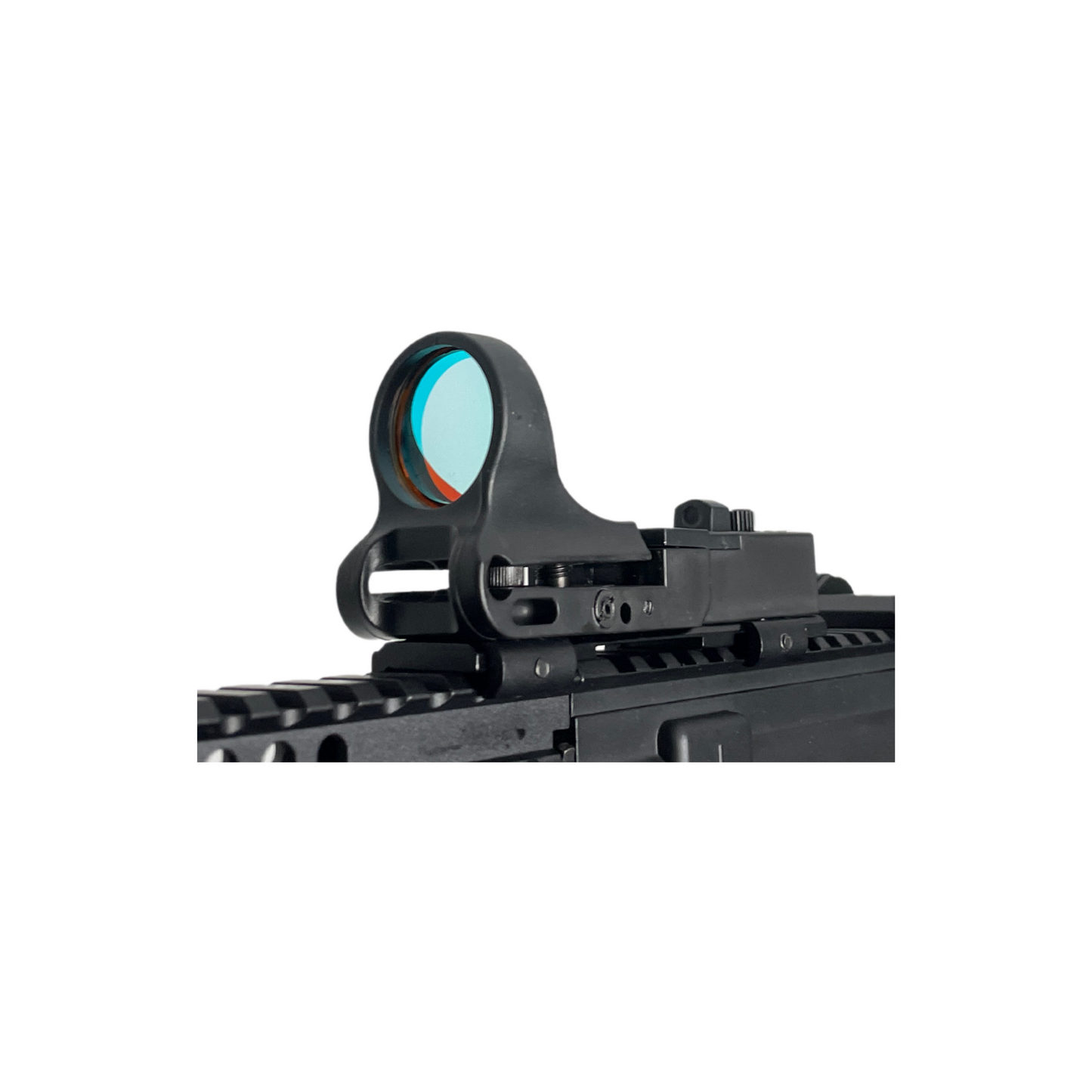 Benutzerdefinierter „Pointer“ Tactical M4 (Metall) – Gel Blaster