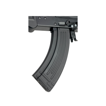 Double Bell AK-47 DRACO – Gel Blaster (Metall/Echtholz)