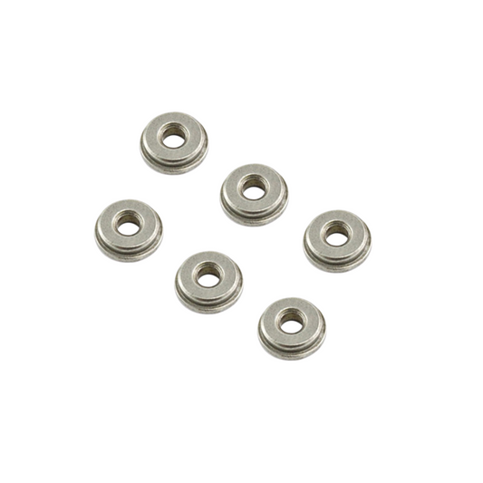 SHS 7 mm und 8 mm Buchsen