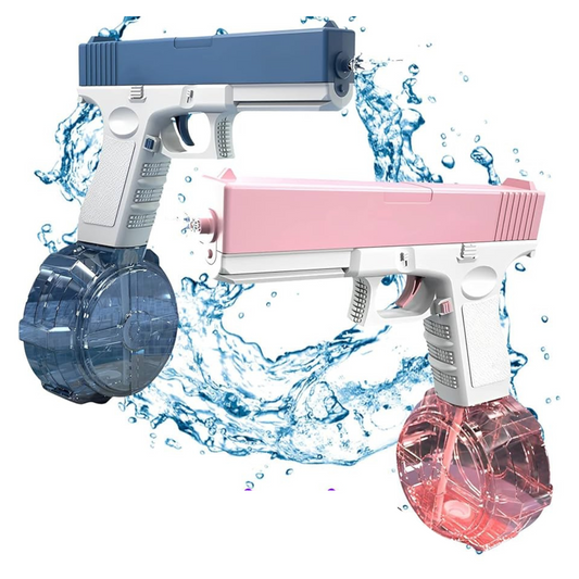 Elektrische Wasserpistole der G-Serie für Kinder – Wasserblaster