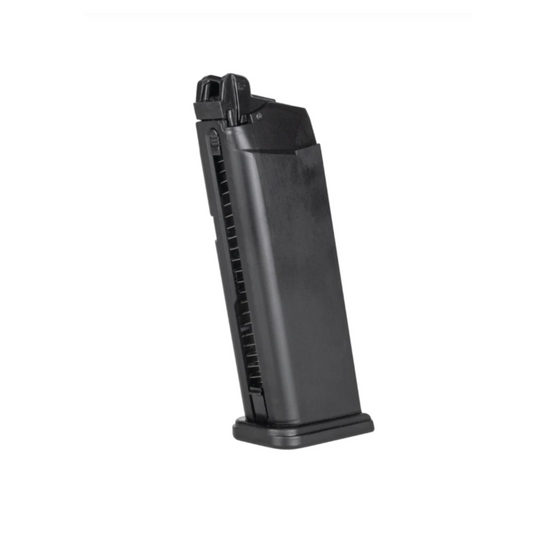 Double Bell G19/ G26 Kurzmagazin