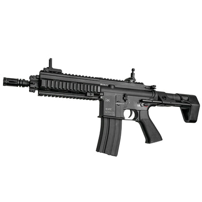 Double Bell 816 HK416D CQB Dominator – Gel Blaster (Metall)