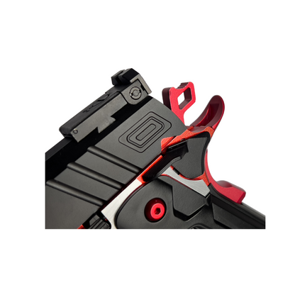 „Midnight Lava“ Competition Custom 5.1 Hi-Capa – Gel Blaster (Metall)