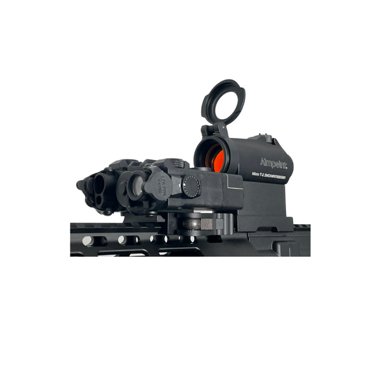 Kundenspezifischer „Wild Hog“ M4 Tactical (Metall) Gel Blaster